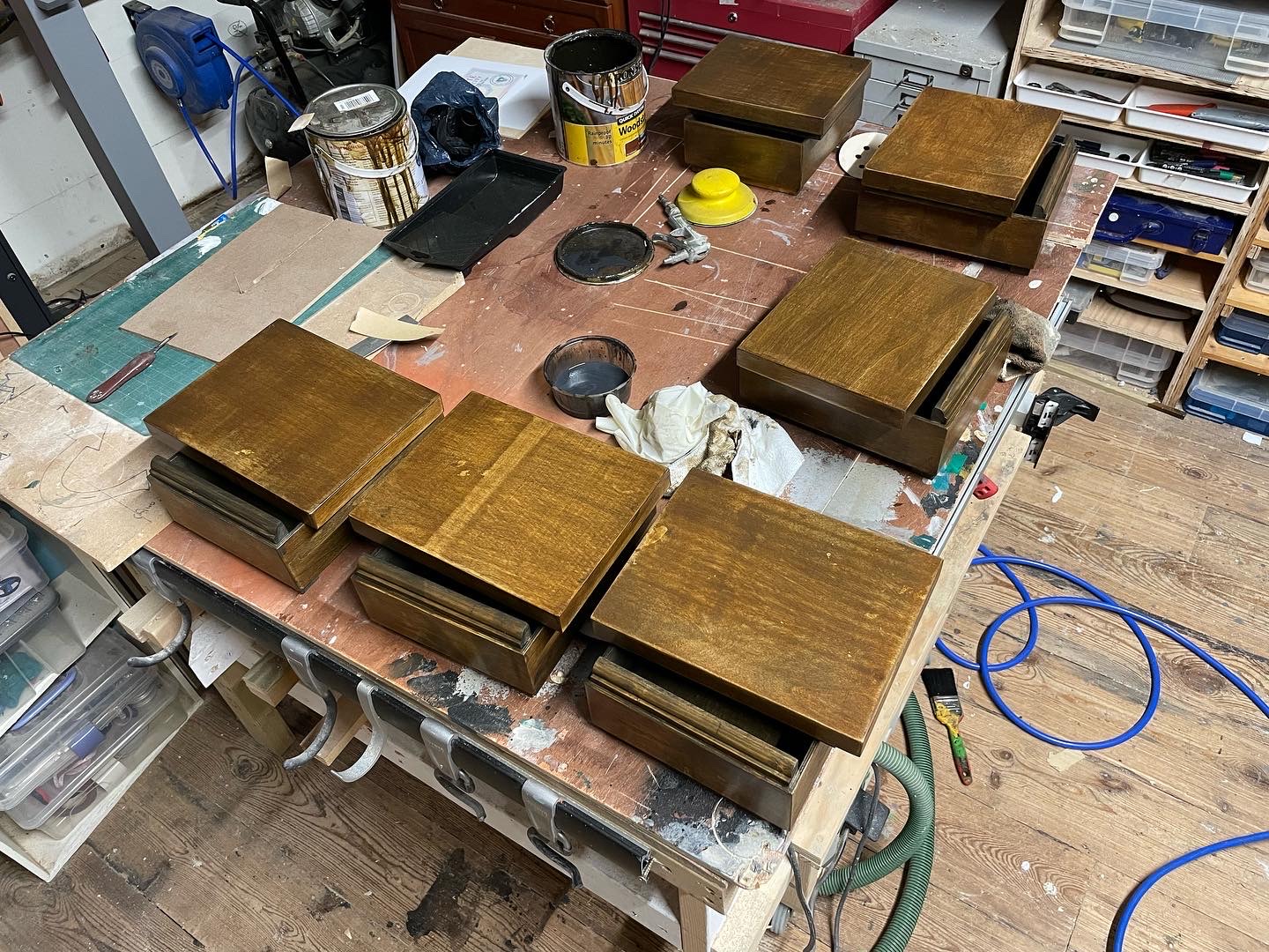 Cave in a Can: 4 of 6 Bursting Through - Image 3