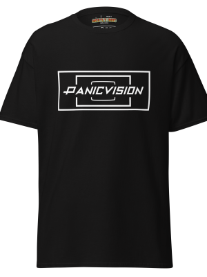panicvision tee